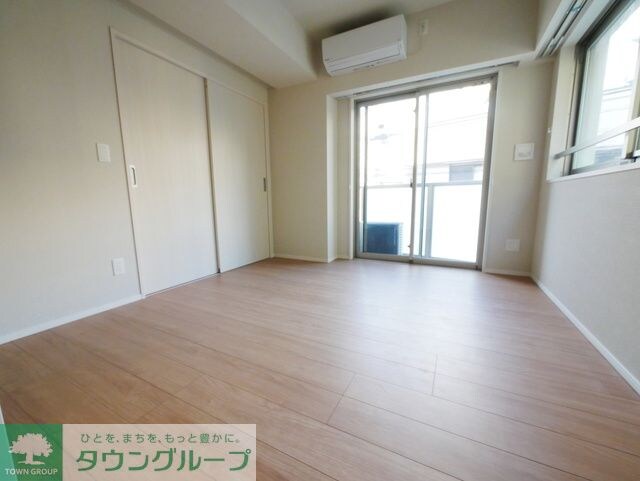 セ・レーノ下丸子の物件内観写真