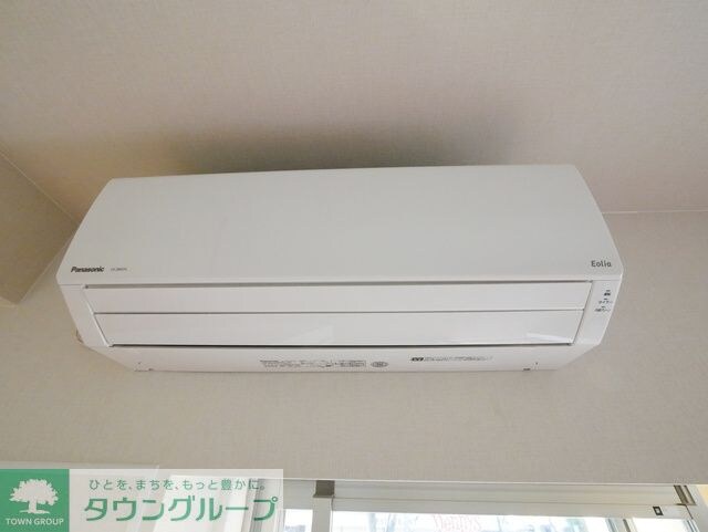 セ・レーノ下丸子の物件内観写真