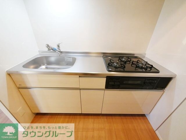 セ・レーノ下丸子の物件内観写真