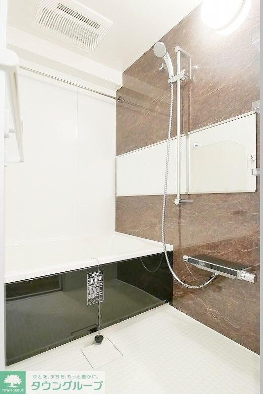 ハーモニーレジデンス神楽坂ヒルズsecondの物件内観写真