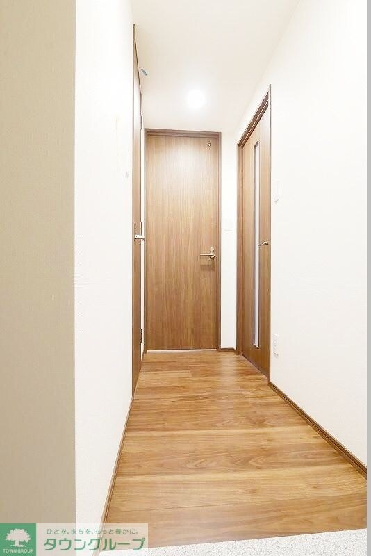 ハーモニーレジデンス神楽坂ヒルズsecondの物件内観写真