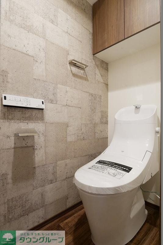 ハーモニーレジデンス神楽坂ヒルズsecondの物件内観写真