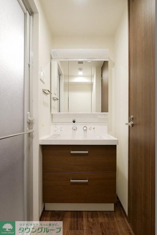 ハーモニーレジデンス神楽坂ヒルズsecondの物件内観写真