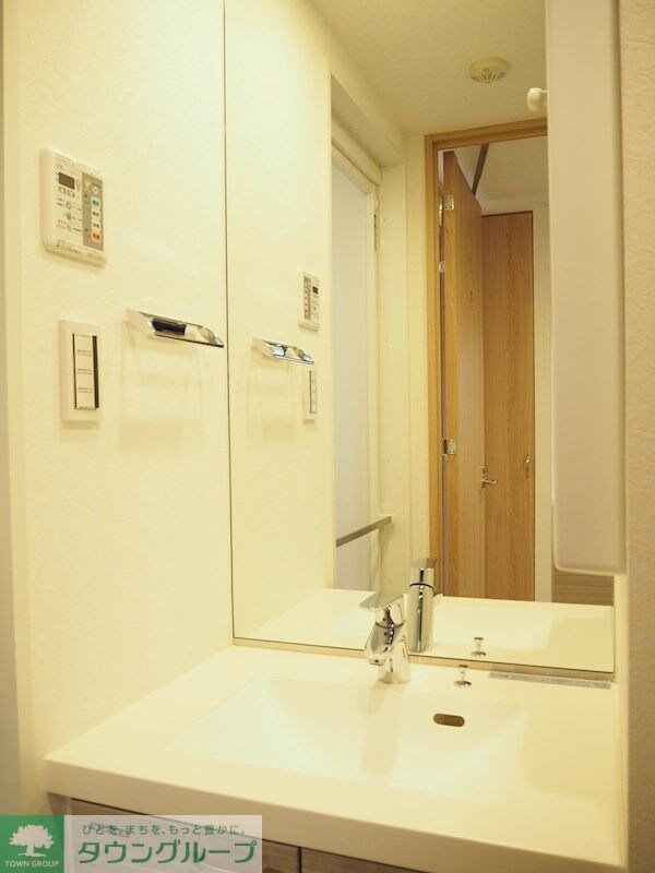 ルーブル大森西の物件内観写真