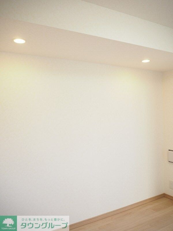 ルーブル大森西の物件内観写真