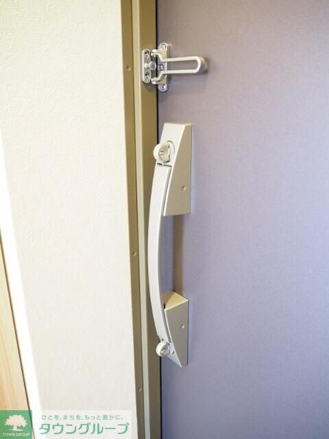 ルーブル大森西の物件内観写真