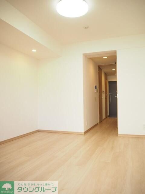 ルーブル大森西の物件内観写真