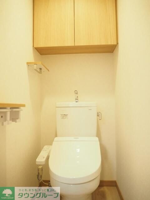 ルーブル大森西の物件内観写真