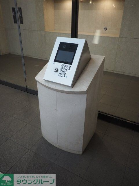 ルーブル蒲田弐番館の物件内観写真