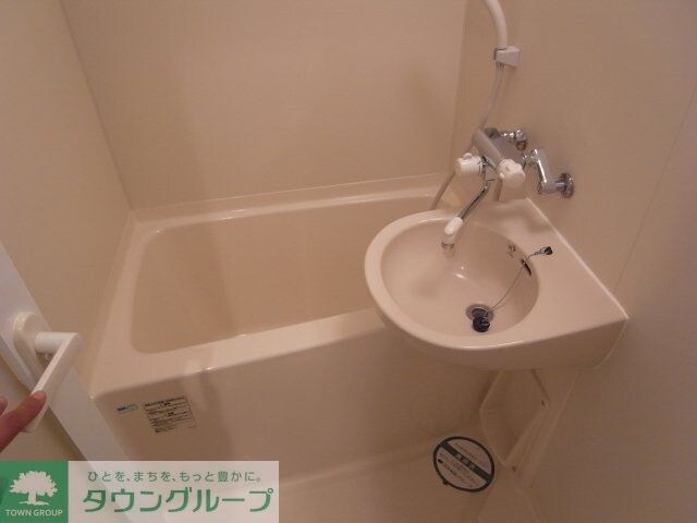 ルーブル蒲田弐番館の物件内観写真