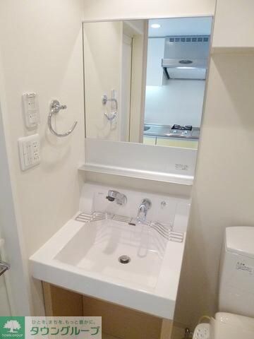 プラウドフラット目黒行人坂の物件内観写真