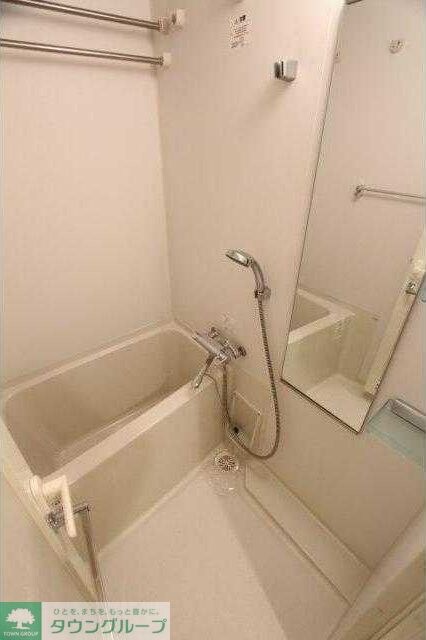 プラウドフラット目黒行人坂の物件内観写真