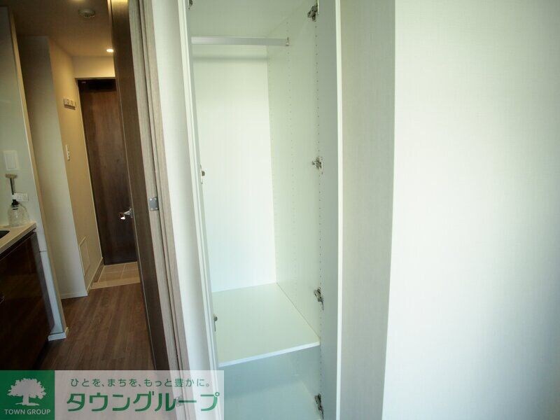 ＯＮＥ　ＲＯＯＦ　ＲＥＳＩＤＥＮＣＥ　ＴＡＭＡＣＨＩの物件内観写真