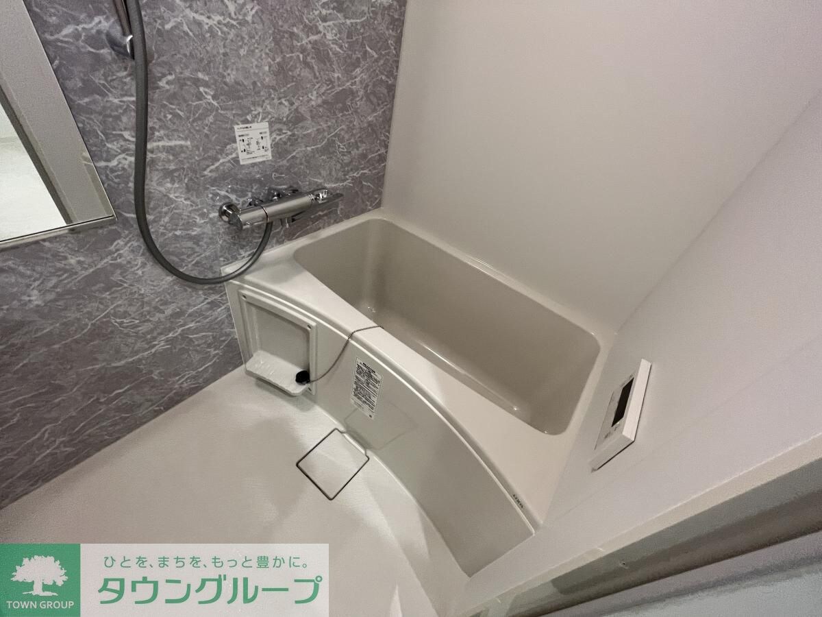 ＯＮＥ　ＲＯＯＦ　ＲＥＳＩＤＥＮＣＥ　ＴＡＭＡＣＨＩの物件内観写真