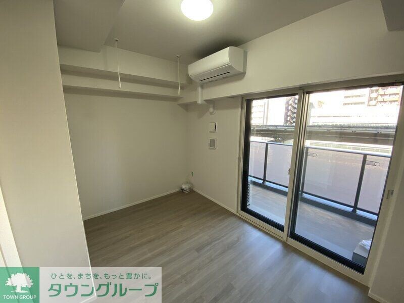 ＯＮＥ　ＲＯＯＦ　ＲＥＳＩＤＥＮＣＥ　ＴＡＭＡＣＨＩの物件内観写真