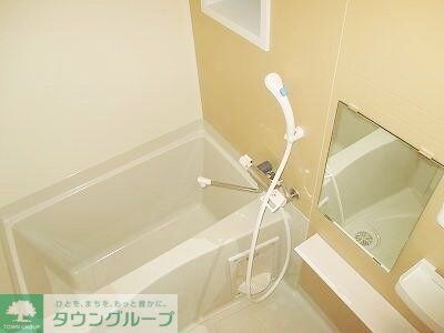 アイルカナーレ多摩川の物件内観写真