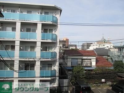 アイルカナーレ多摩川の物件内観写真