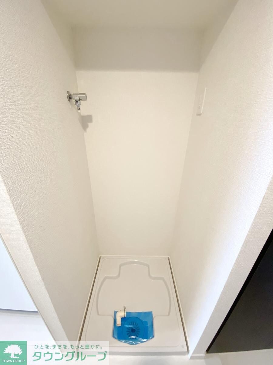 アイル銀座京橋壱番館の物件内観写真