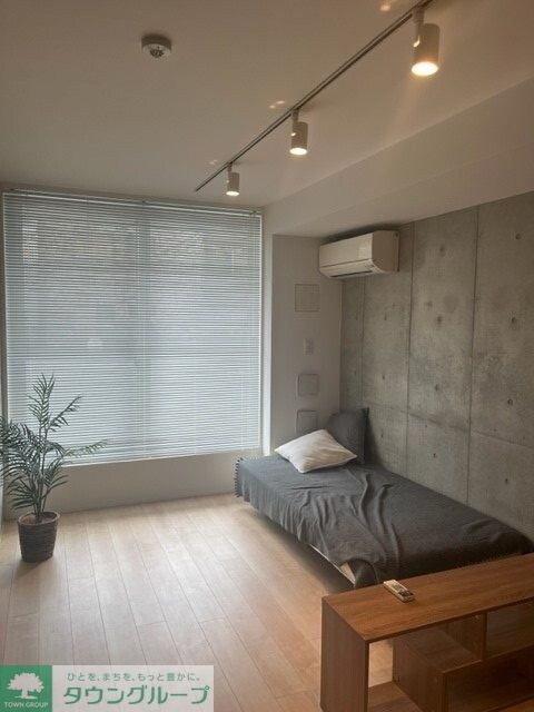 アプリーレ赤坂の物件内観写真