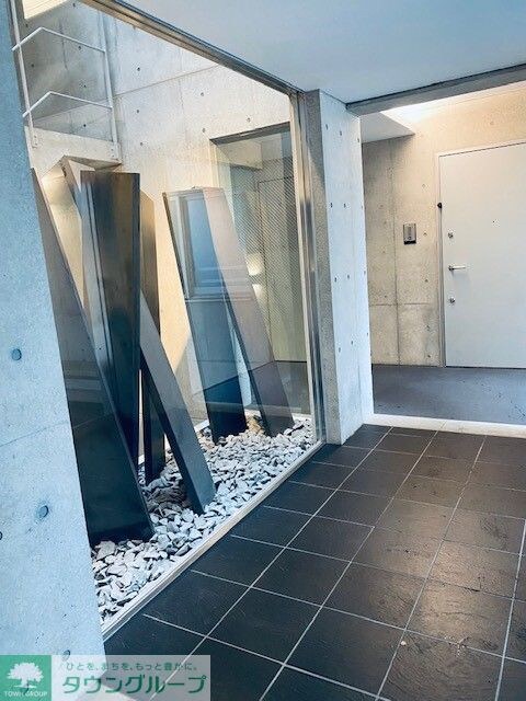 アプリーレ赤坂の物件内観写真