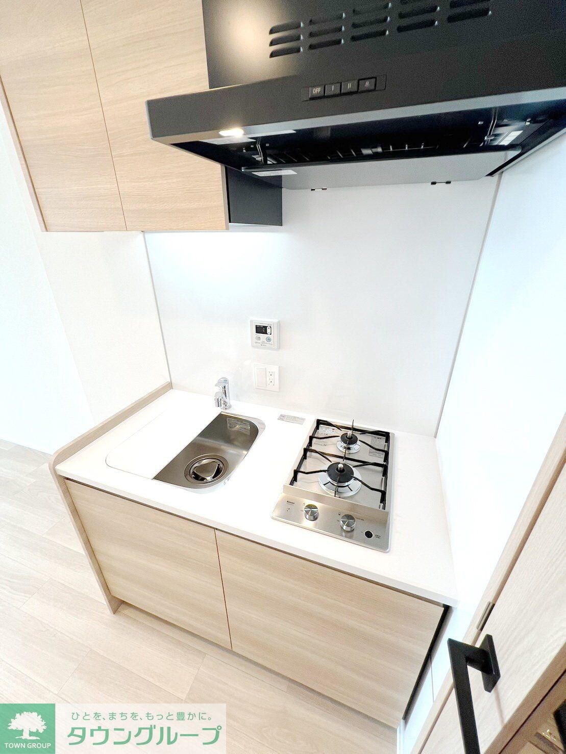 Ｊ．ＧＲＡＮ　Ｃｏｕｒｔ　品川西大井ＥＡＳＴの物件内観写真