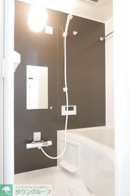 Ｔ’ｓ　Ｃｕｏｒｅ梅ヶ丘の物件内観写真