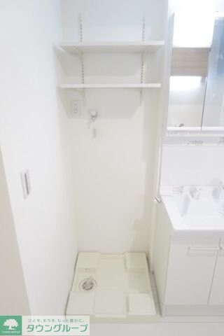 Ｔ’ｓ　Ｃｕｏｒｅ梅ヶ丘の物件内観写真