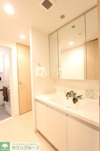 プライムアーバン用賀の物件内観写真