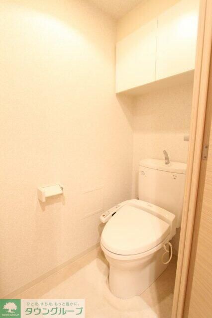 プライムアーバン用賀の物件内観写真