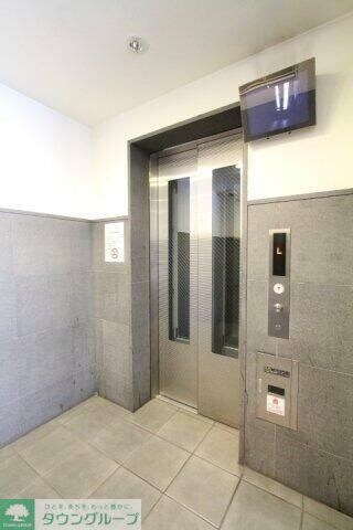 プライムアーバン用賀の物件内観写真