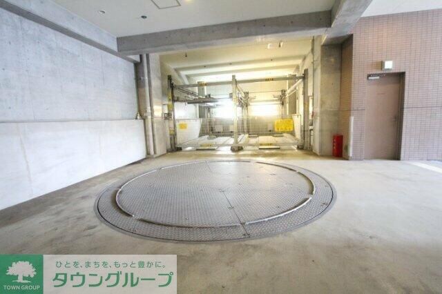 プライムアーバン用賀の物件内観写真