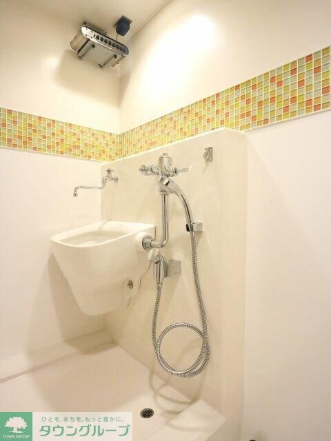 プライムアーバン用賀の物件内観写真