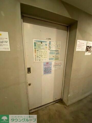 プライムアーバン用賀の物件内観写真