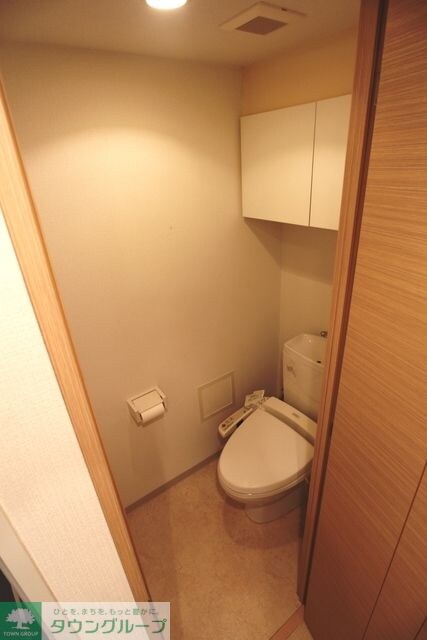 プライムアーバン用賀の物件内観写真