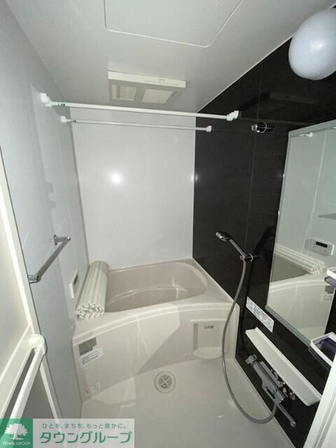 メゾンブラッシュ代々木上原の物件内観写真