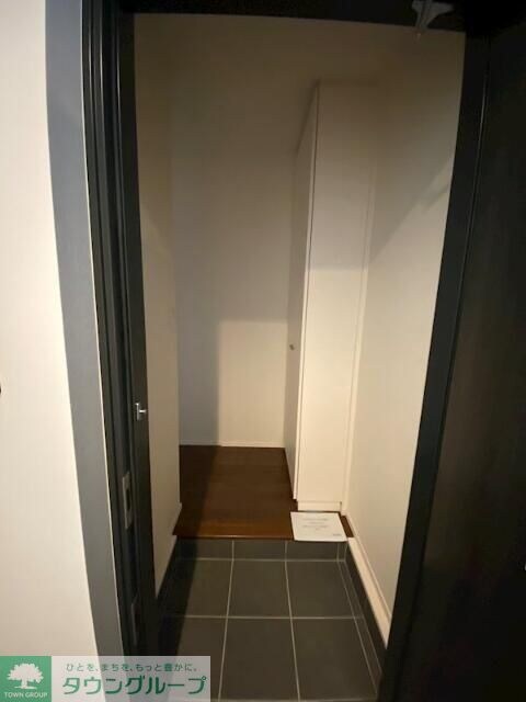 メゾンブラッシュ代々木上原の物件内観写真