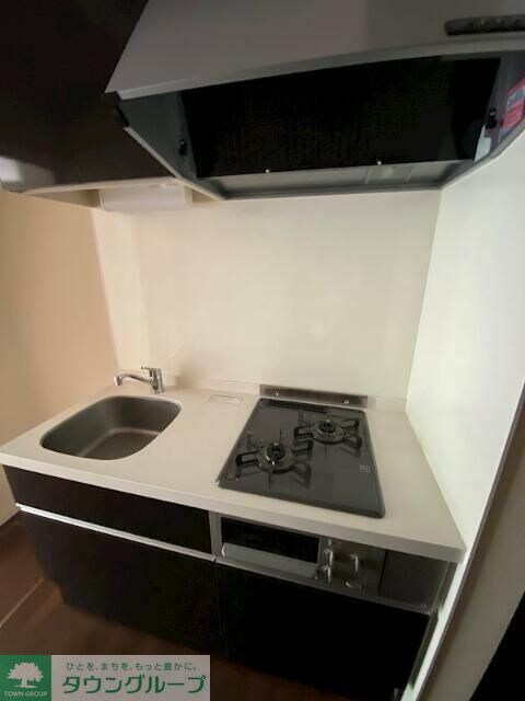 メゾンブラッシュ代々木上原の物件内観写真