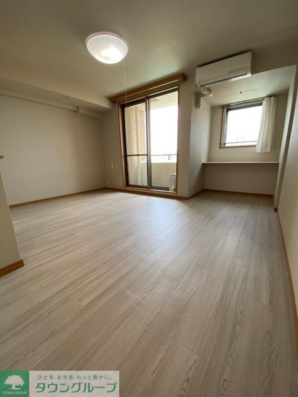 日神デュオステージ笹塚東館の物件内観写真