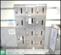 日神デュオステージ笹塚東館の物件内観写真