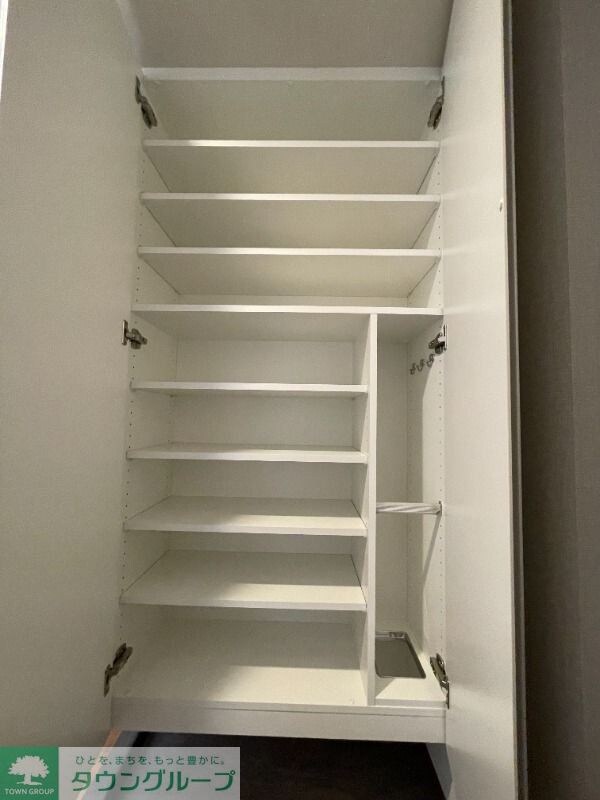 SELENE御殿山の物件内観写真