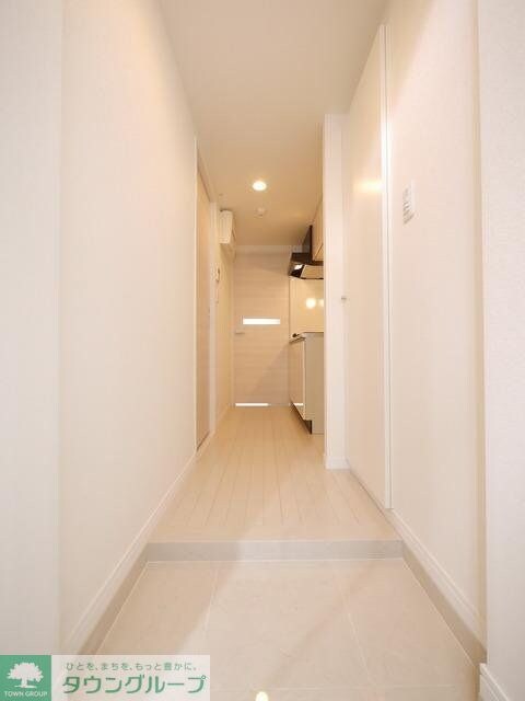 XEBEC池上IIの物件内観写真