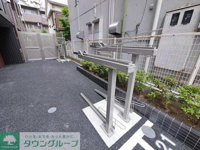 XEBEC池上IIの物件内観写真