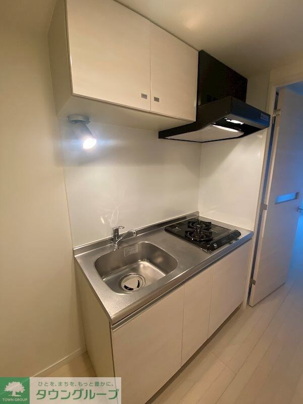 XEBEC池上IIの物件内観写真