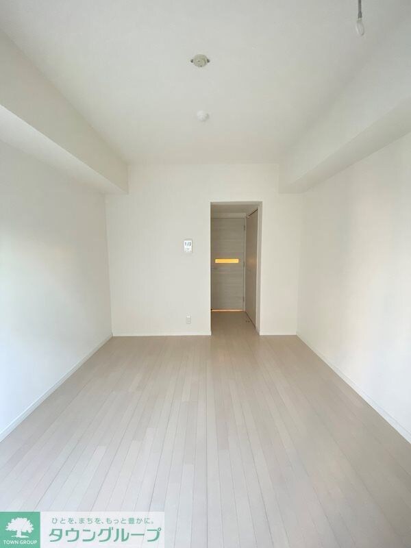 XEBEC池上IIの物件内観写真