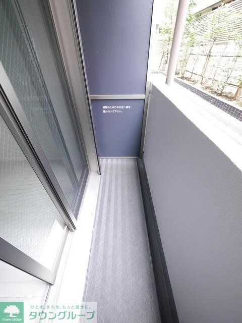 XEBEC池上IIの物件内観写真