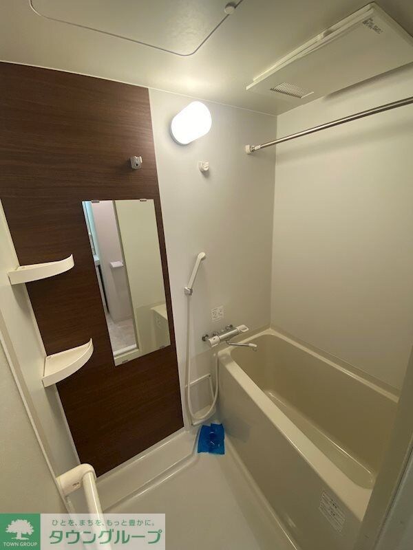 XEBEC池上IIの物件内観写真