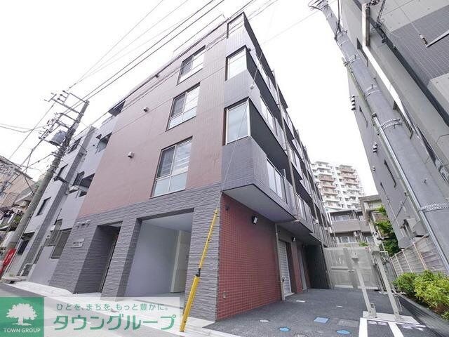 XEBEC池上IIの物件内観写真