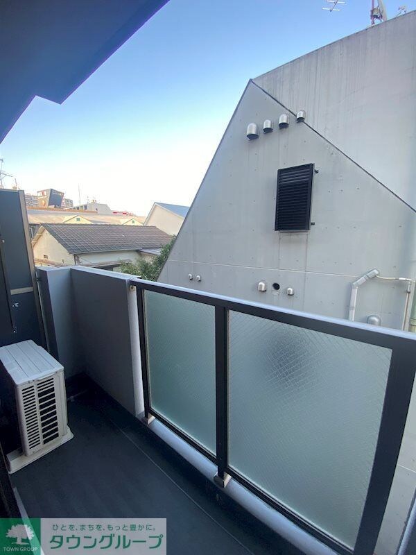 XEBEC池上IIの物件内観写真