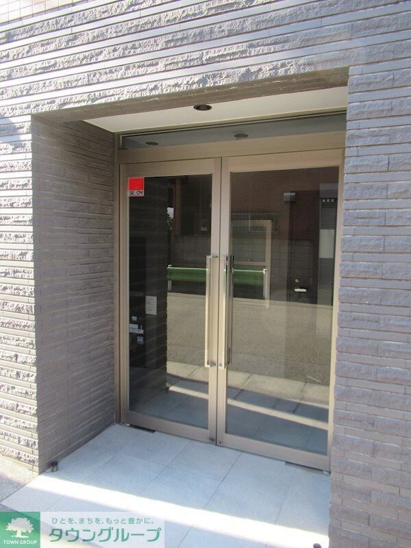 XEBEC池上IIの物件内観写真