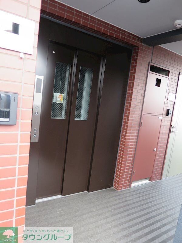 XEBEC池上IIの物件内観写真